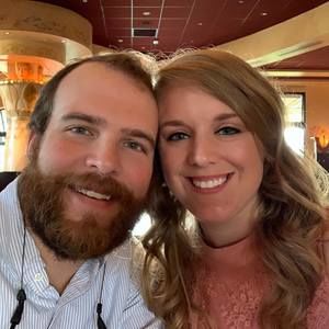 Meet your Posher, Kristin